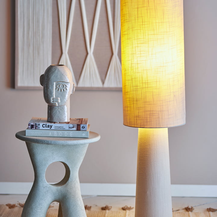 Bloomingville - Emmie floor lamp