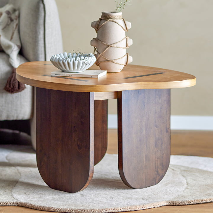 Bloomingville - Cila's coffee table