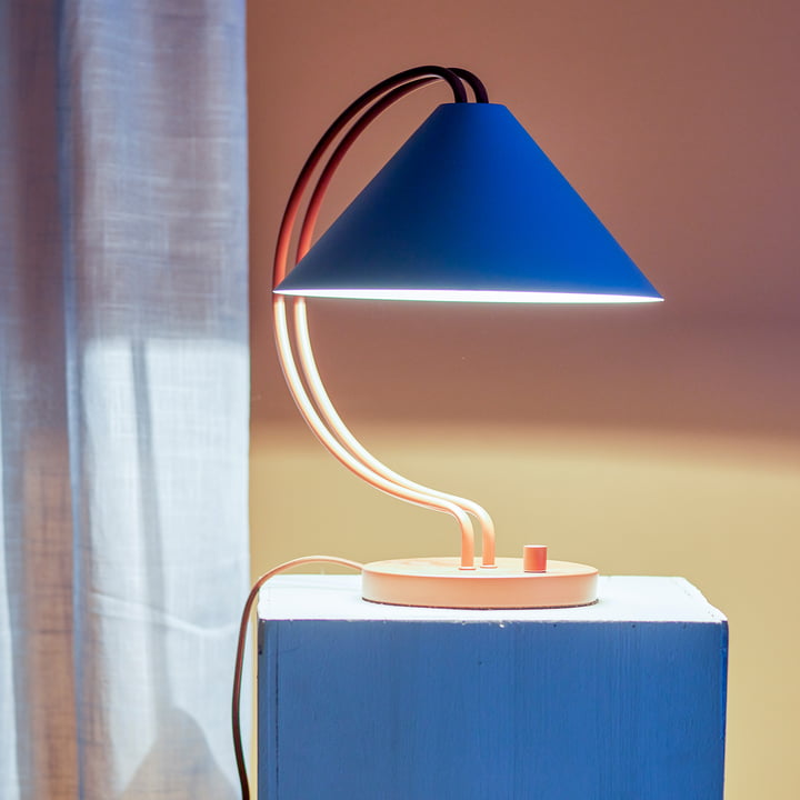 Bloomingville - Janya table lamp