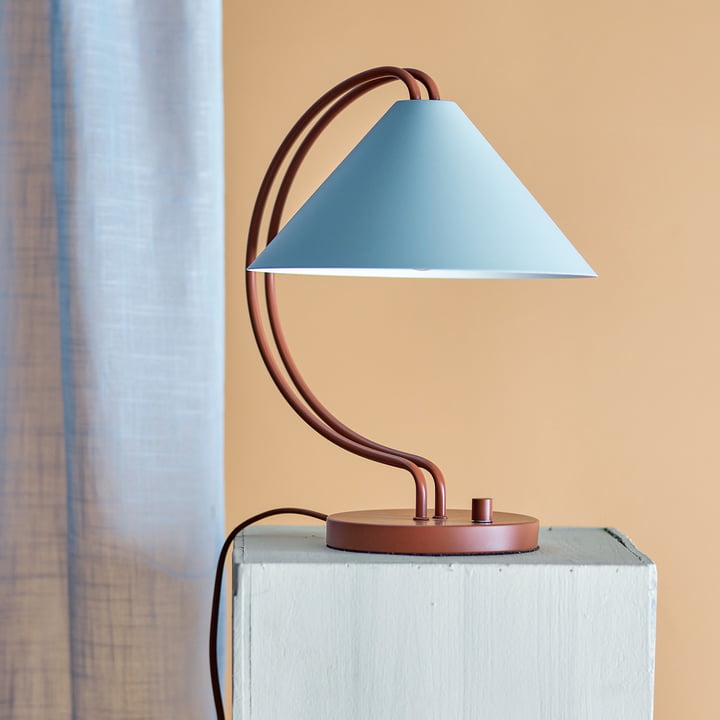 Bloomingville - Janya table lamp