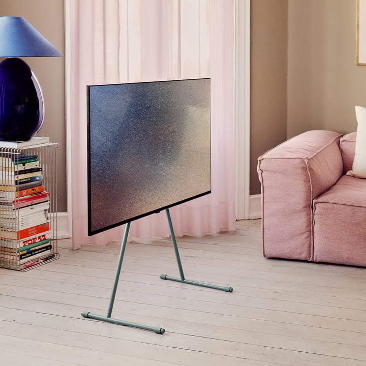 Pedestal - Viva TV stand