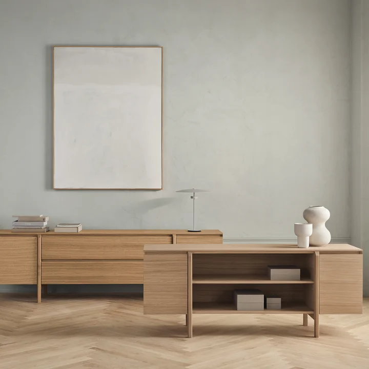 The Daia sideboard from Bolia