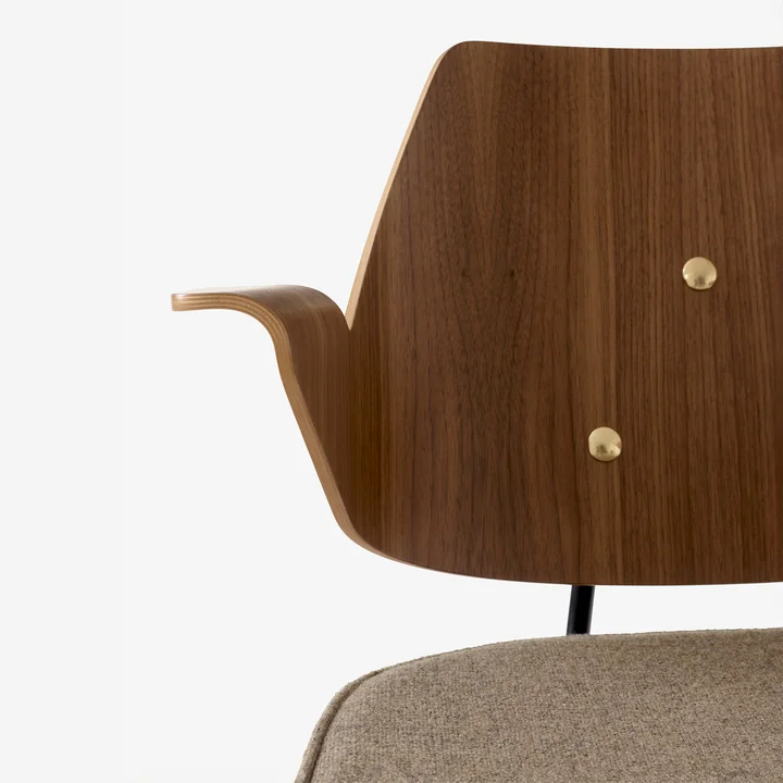 RFH armchair RD7 from & Tradition