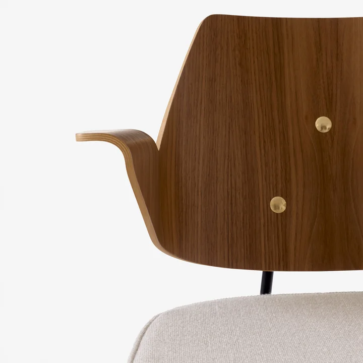 RFH armchair RD7 from & Tradition