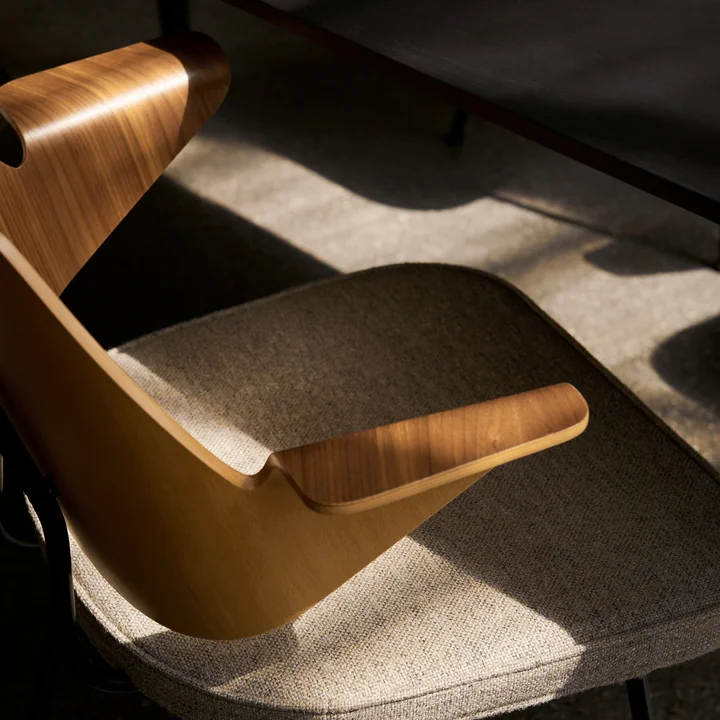 RFH armchair RD7 from & Tradition