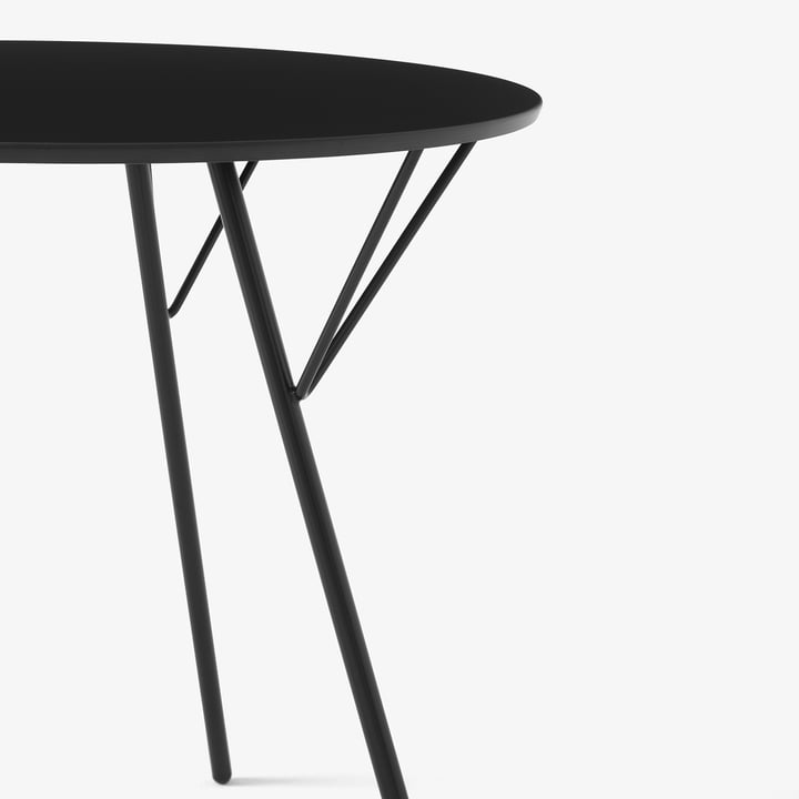 RFH Terrace Table from & Tradition