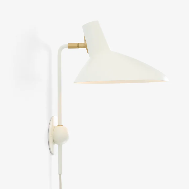 Tripod HM12 wall light from & Tradition