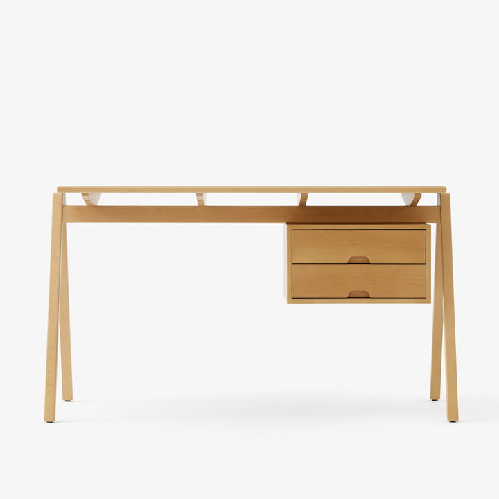 Daystak RD3 desk from & Tradition