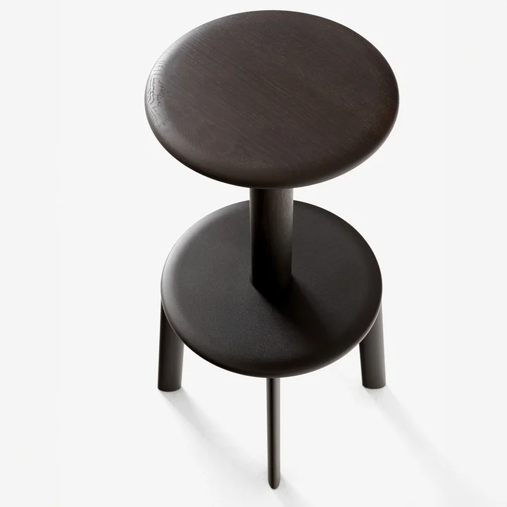 Massif AV39 counter stool AV40 bar stool from & Tradition