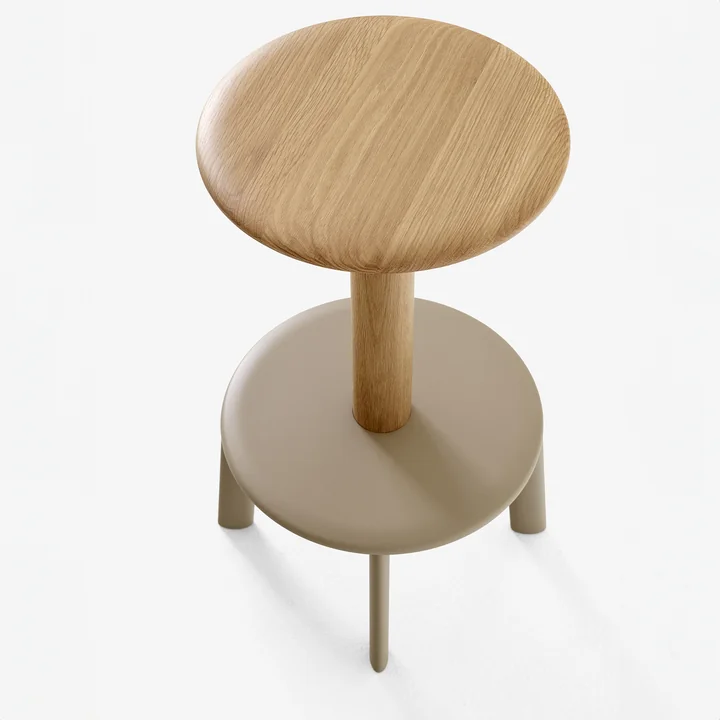 Massif AV39 counter stool AV40 bar stool from & Tradition