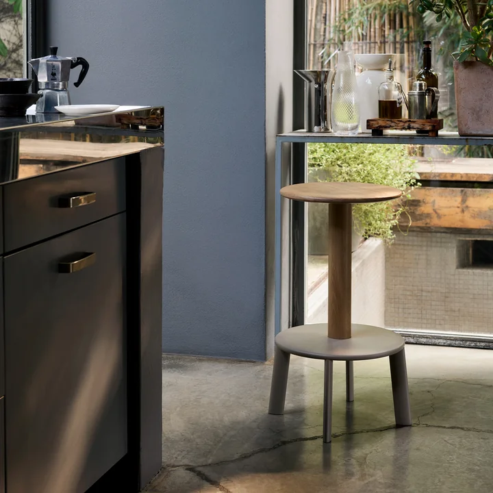 Massif AV39 counter stool AV40 bar stool from & Tradition