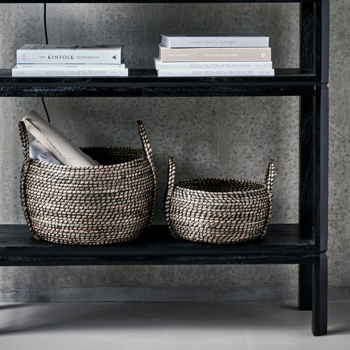 Distra storage basket from House Doctor