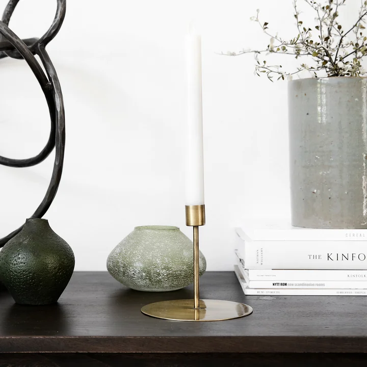 Candlesticks from House Doctor