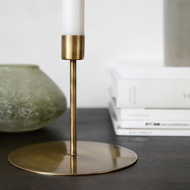 Candlesticks from House Doctor