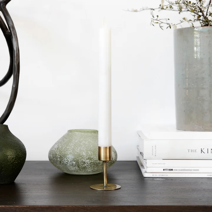 Candlesticks from House Doctor