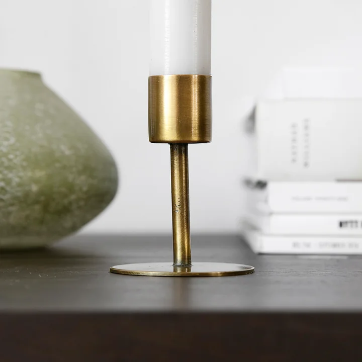 Candlesticks from House Doctor