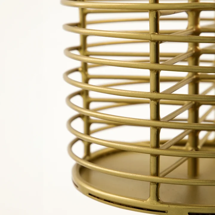 Lela storage container from House Doctor