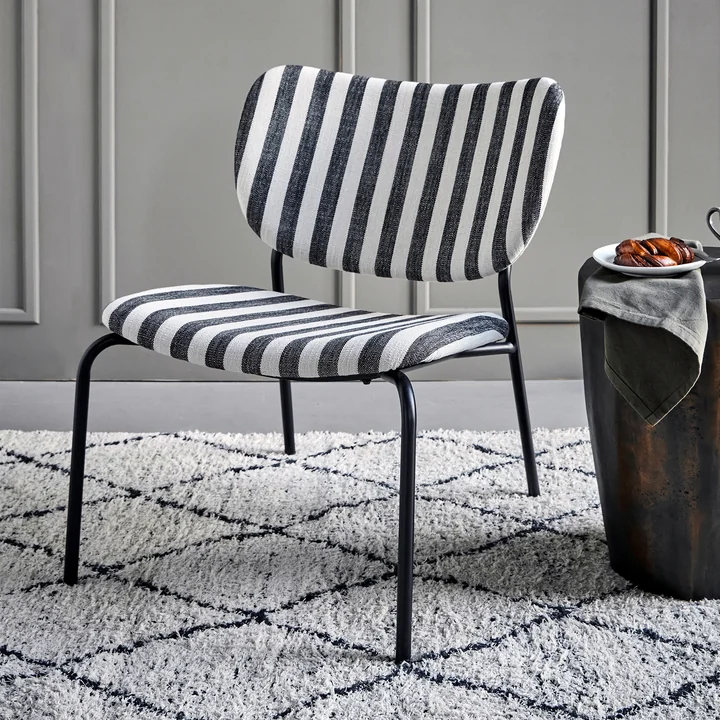 Lounge chair from House Doctor