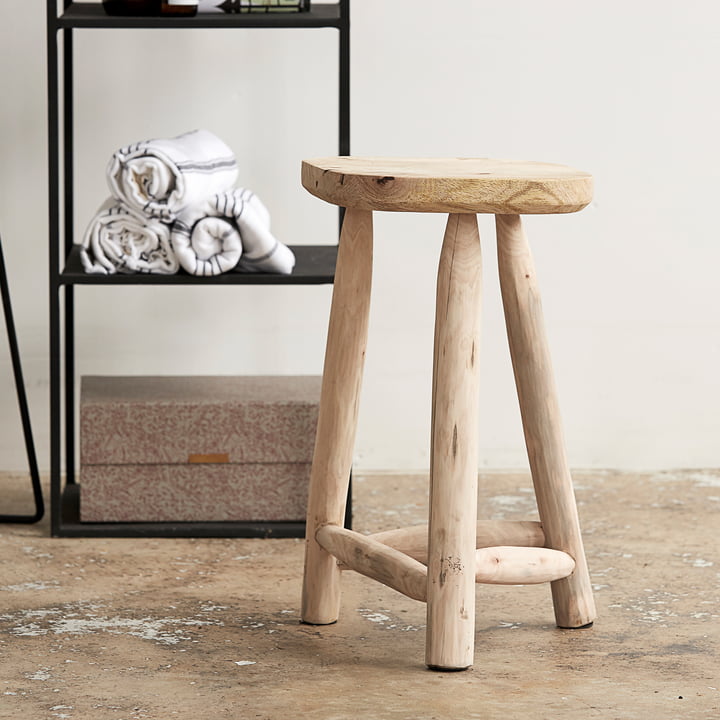 Pure stool from House Doctor