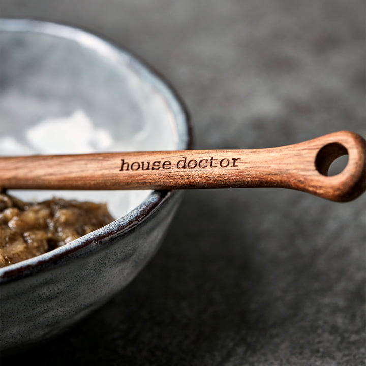 Serving spoon from House Doctor