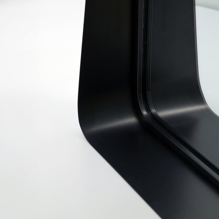Mirror with frame from House Doctor