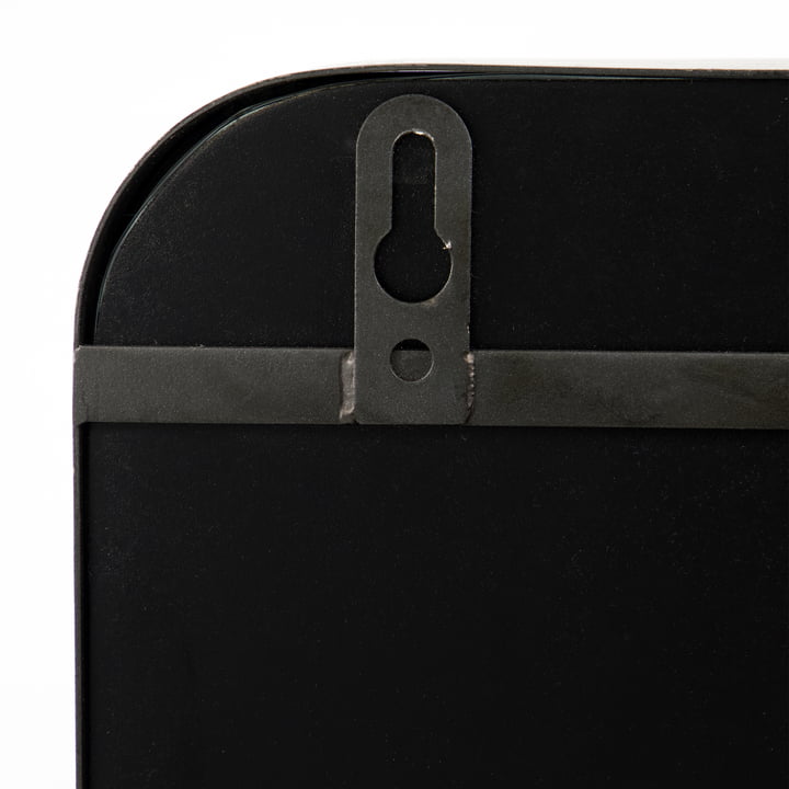 Mirror with frame from House Doctor