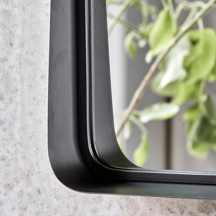 Mirror with frame from House Doctor