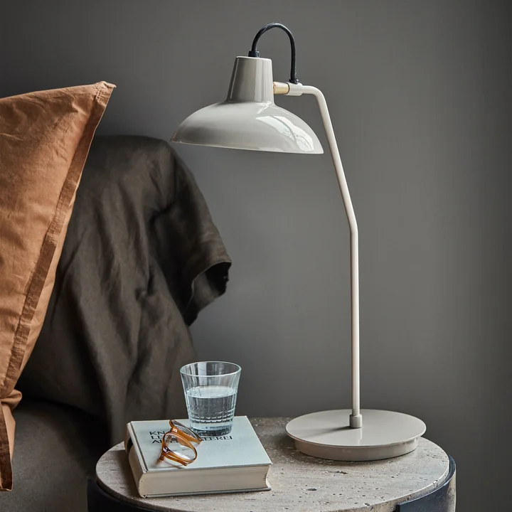 Table lamp from House Doctor