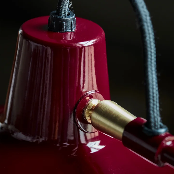 Table lamp from House Doctor