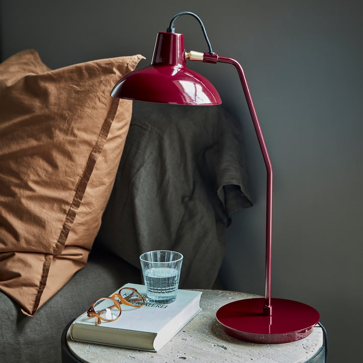 Table lamp from House Doctor