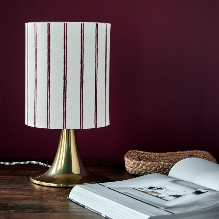 Table lamp from House Doctor