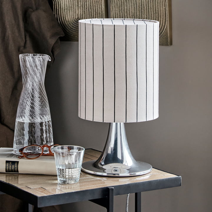 Table lamp from House Doctor