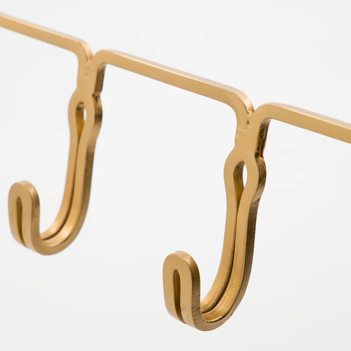 Yra hook rail from House Doctor