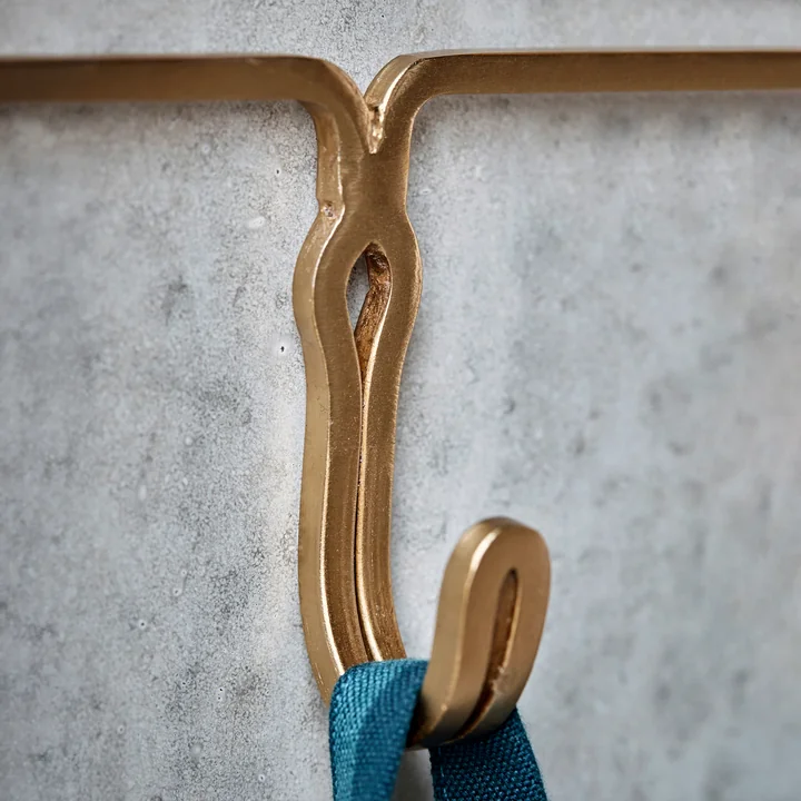 Yra hook rail from House Doctor