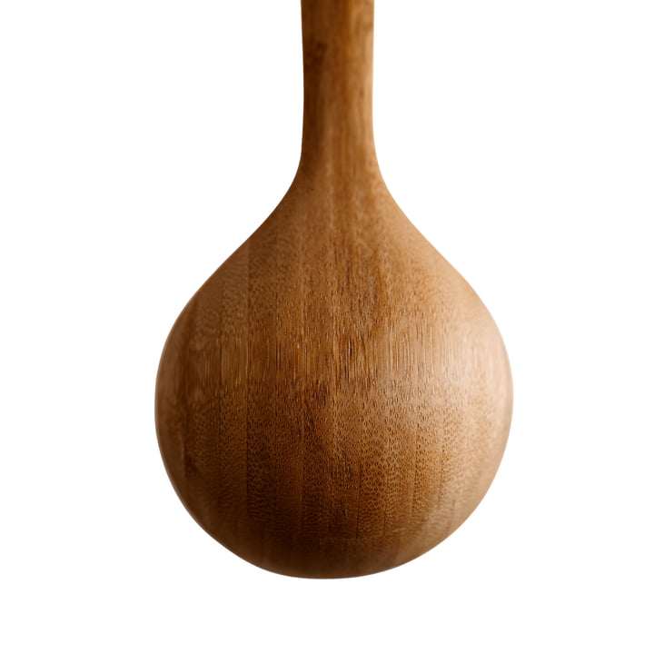 Nordic kitchen ladle, bamboo from Eva Solo