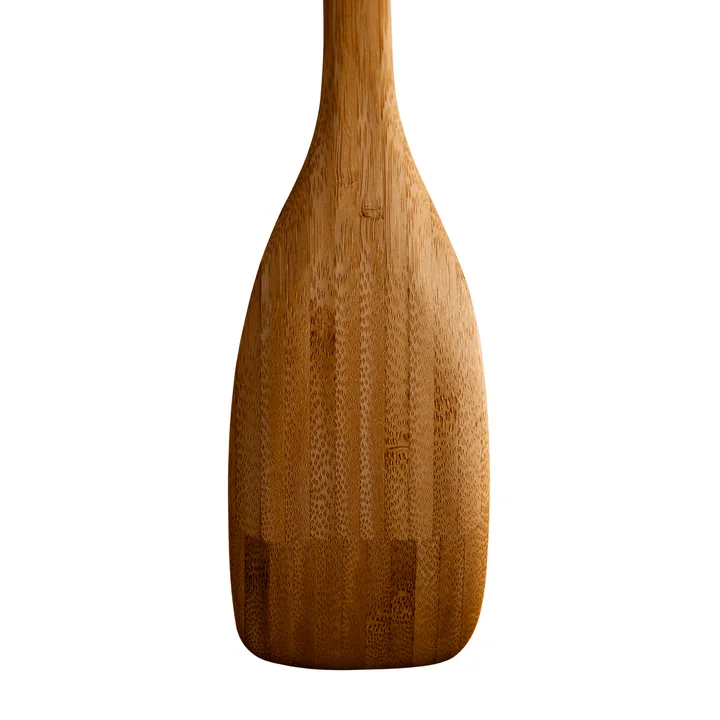 Nordic kitchen spatula, bamboo from Eva Solo