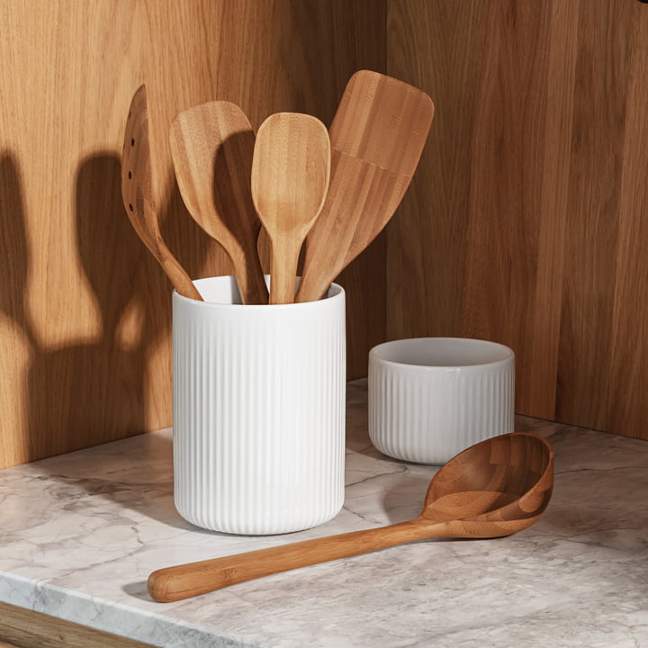 Nordic kitchen, bamboo from Eva Solo