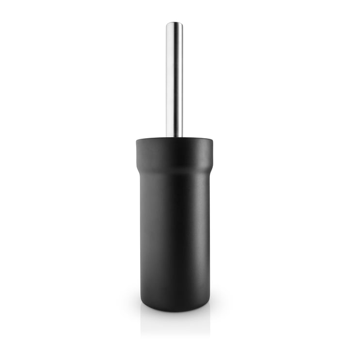 Citadel toilet brush, black from Eva Solo