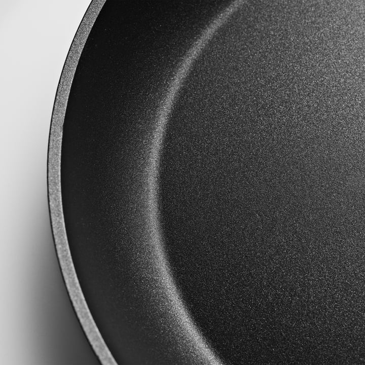 Stainless steel frying pan, Ø 26 cm, Stainless steel frying pan with Slip-Let® non-stick coating by Eva Solo