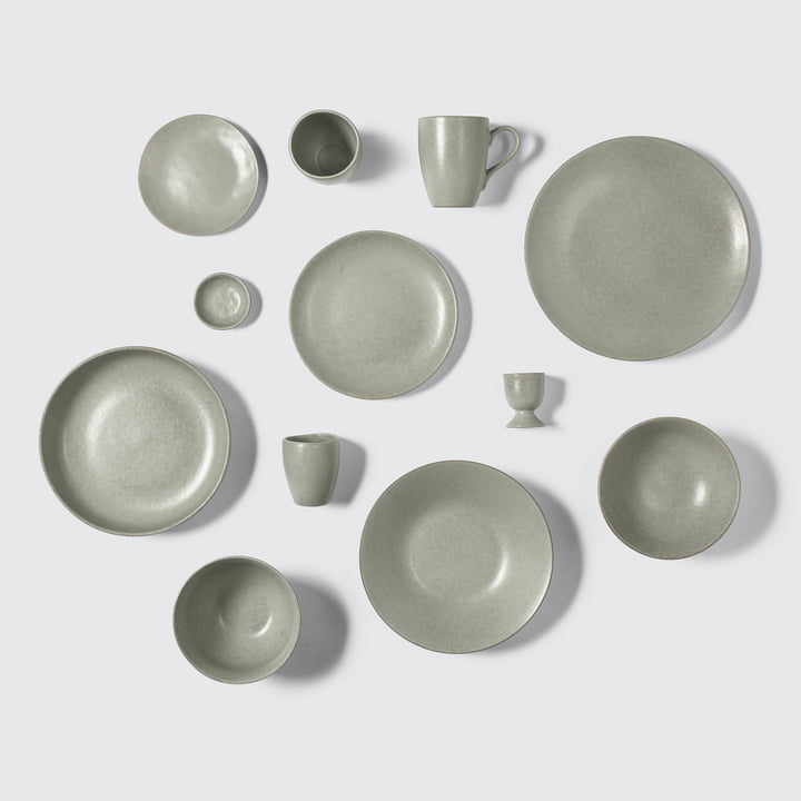 Nordic Marsh collection from Broste Copenhagen