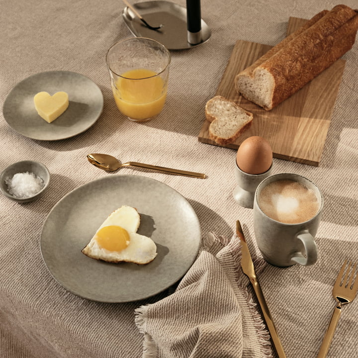 Nordic Marsh collection from Broste Copenhagen