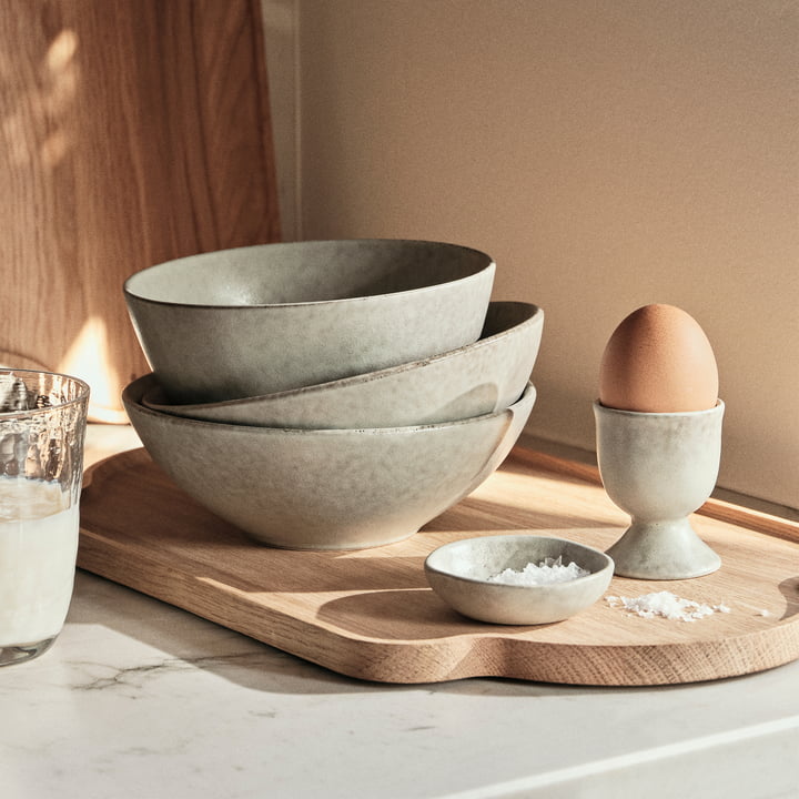 Nordic Marsh collection from Broste Copenhagen