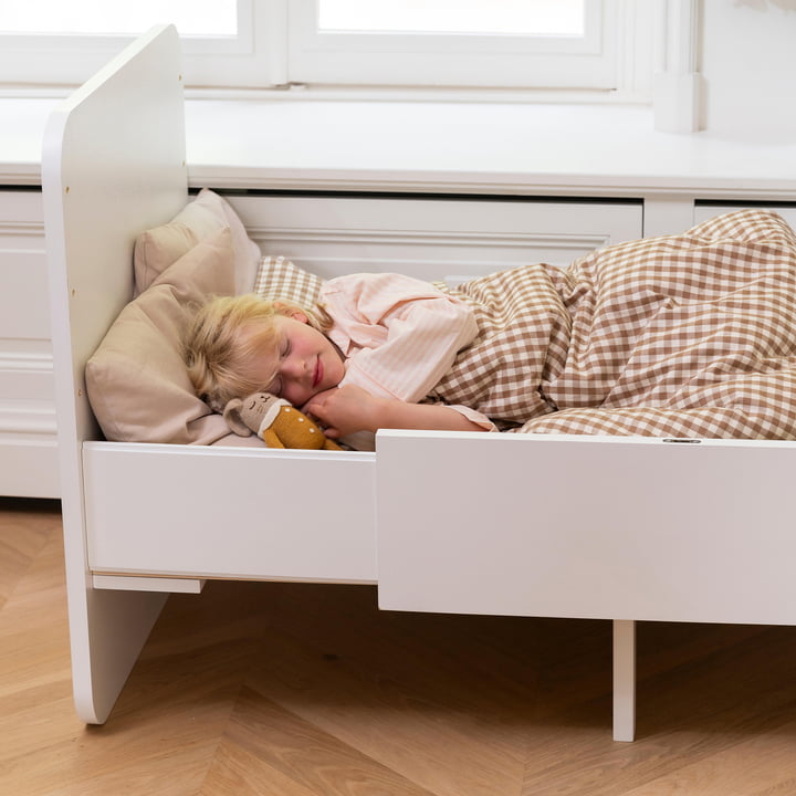 Form Baby & Junior Bed from Nofred