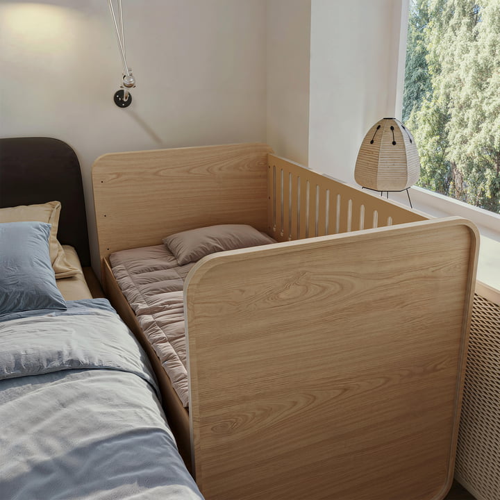 Form Baby & Junior Bed from Nofred