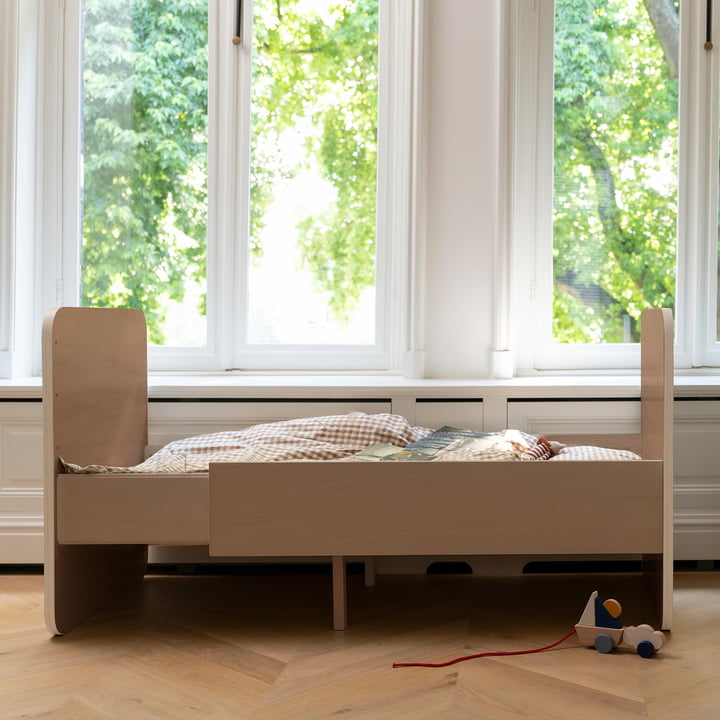 Form Baby & Junior Bed from Nofred