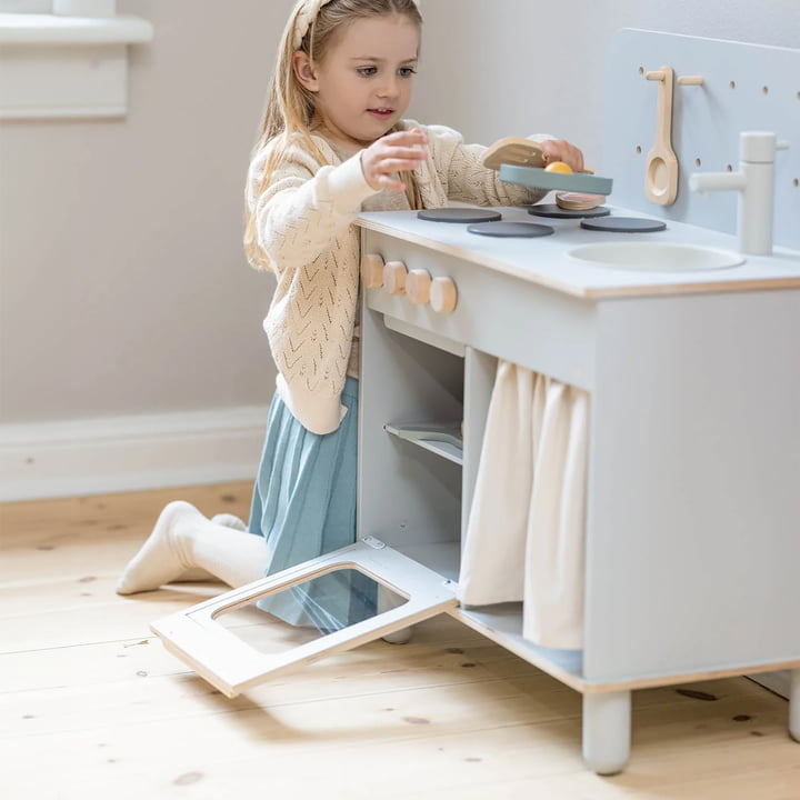 Play kitchen from Flexa