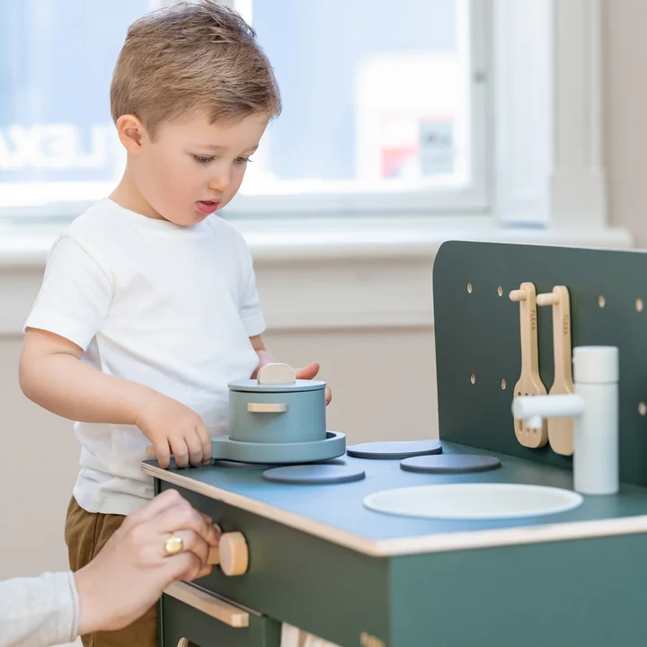 Play pot & Pan from Flexa