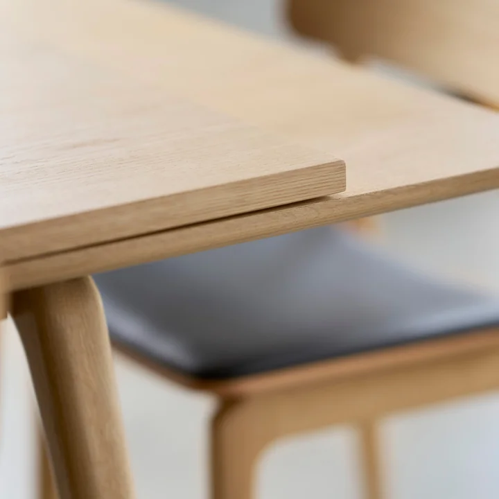 Table extension from FDB Møbler