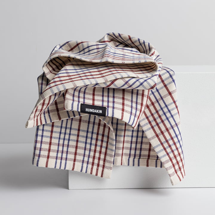 Humdakin - Tea towel Organic Cotton