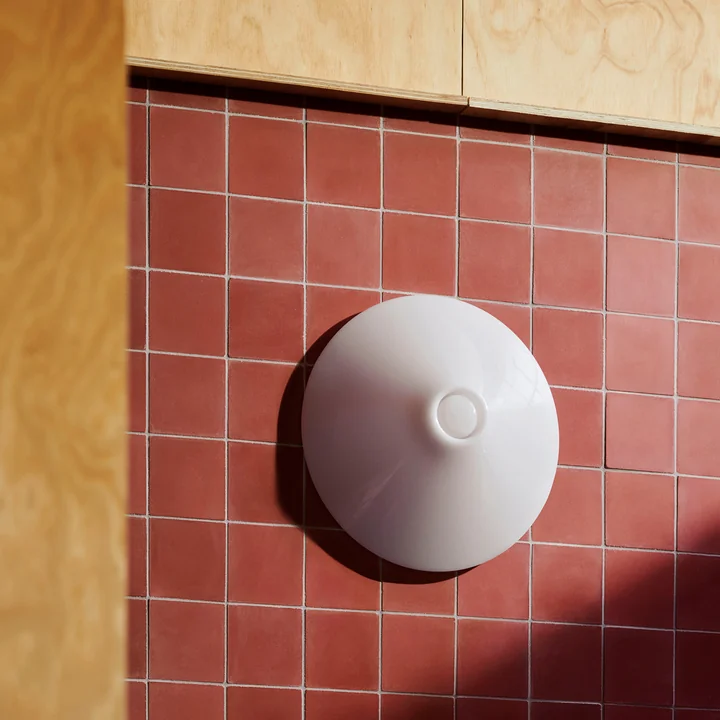 HAY - Ono Flush Mount Wall light